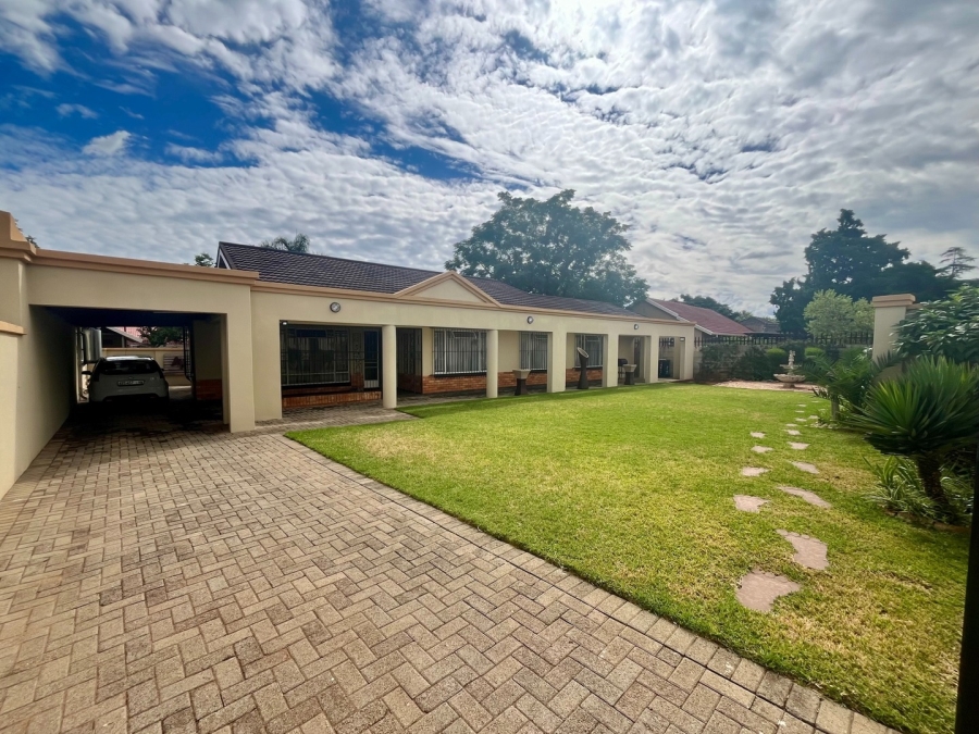 3 Bedroom Property for Sale in Orkney North West